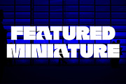 Bellyvia Serif Font, a Serif Font by Foxtype (Thumbnail 4 of 5)
