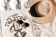 Blossom Flow - Font Duo, a Sans Serif Font by Ivan Rosenberg (Thumbnail 4 of 15)