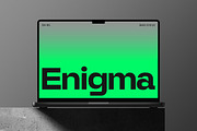 DK 01 - Typeface Family, a Sans Serif Font by DKType Foundry (Thumbnail 17 of 18)