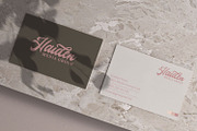 Mady Risaw - Modern Script Font, a Script Font by StringLabs (Thumbnail 7 of 11)