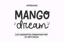 Mango Dream