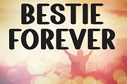 Baby Rabbit, a Script Font by FreshTypeINK (Thumbnail 4 of 8)