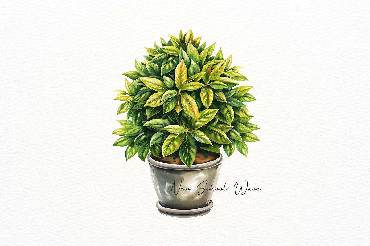Hyperrealistic Watercolor Ice Cream, a Food Illustration by New-School-Wave (Photo 2 of 5)