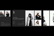 Digital Photo Collection Deck, a Presentation Template by Devators (Thumbnail 2 of 5)