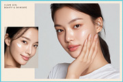 20 Cream & Skin Beauty Set, a Beauty & Fashion Photo by BOLD.Graphic (Thumbnail 3 of 5)