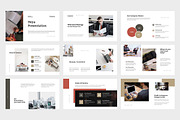 Heya : Multipurposes Powerpoint, a Presentation Template by Punkl Camp (Thumbnail 2 of 9)