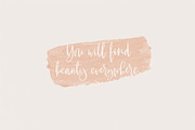 Mauritania, a Script Font by Get Studio (Thumbnail 4 of 10)