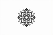 Mandala Laser Cut Designs, an Illustration by jahid234 (Thumbnail 9 of 9)