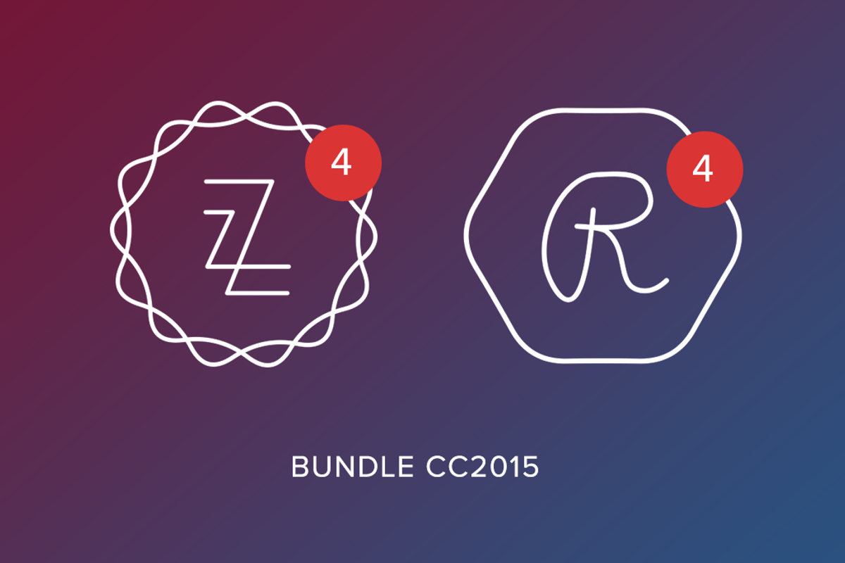 Bundle CC2015: Zeick 4 + Renamy 4, a Plug-in Add-On by Renamy