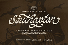 MCO - Southapton