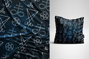 Dark Cult, an Animal Illustration by Croisy (Thumbnail 4 of 6)