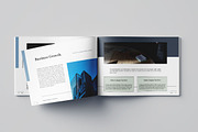 Annual Report Vol.51, a Brochure Template by Bewalrus Studio (Thumbnail 11 of 11)