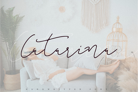 Catarina