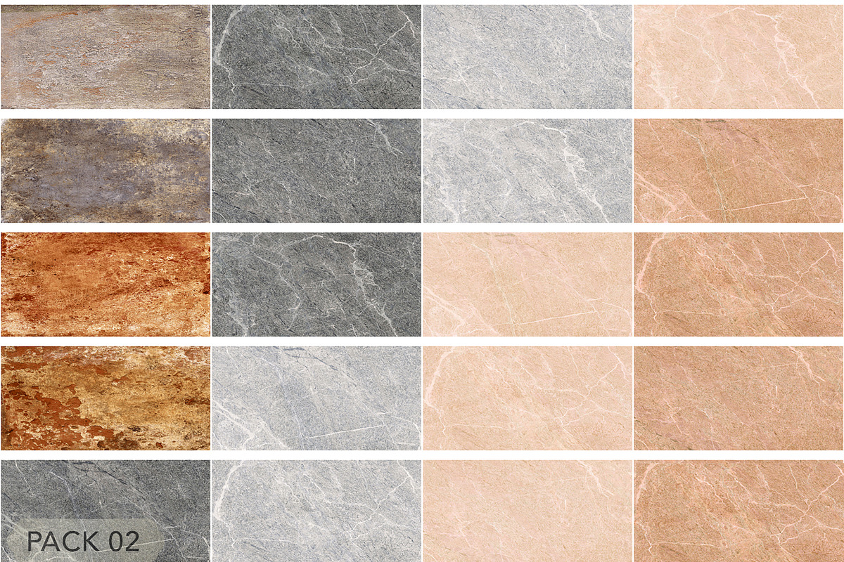 Rusty marble Digital Paper, a Texture Graphic by JustArtDigital (Photo 6 of 6)