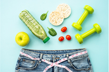 Diet food, healthy lifestyle and, a Food & Drink Photo by Nadia-nb