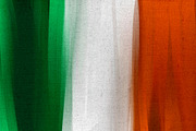 40 National Flags Painted on Canvas, a Texture Graphic by lissius (Thumbnail 3 of 5)