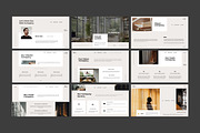 Bedavana PowerPoint, a Presentation Template by Bewalrus Studio (Thumbnail 2 of 5)