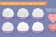 Paper Craft Collection For Photoshop, an Object Graphic by The Artifex Forge (Thumbnail 10 of 17)