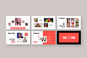 Ad Agency Pitch Presentation, a Presentation Template by KreateTribe (Thumbnail 6 of 6)