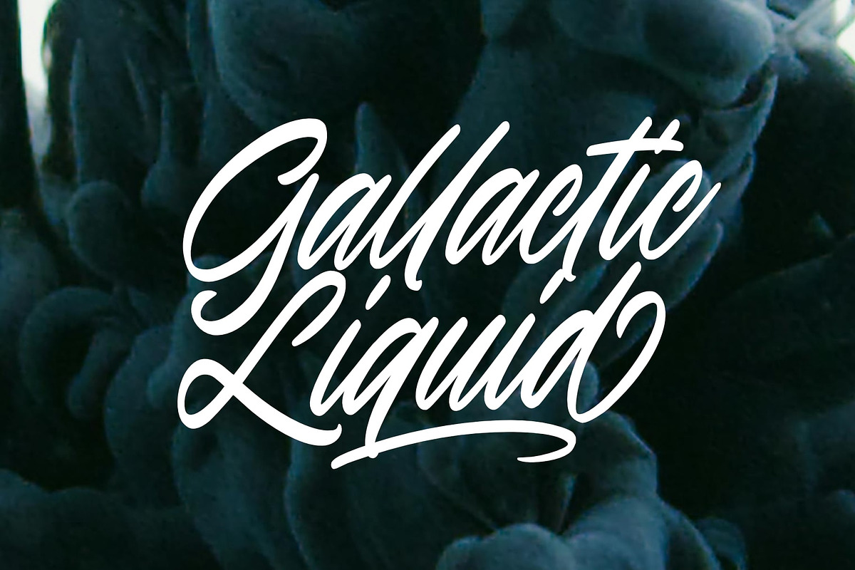 Madeleine Stories, a Handwritten Font by Damarletter (Photo 2 of 8)
