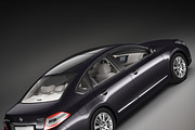 Nissan Teana, a Cars & Vehicle 3D Model by konstantin.ermolaev (Thumbnail 3 of 14)