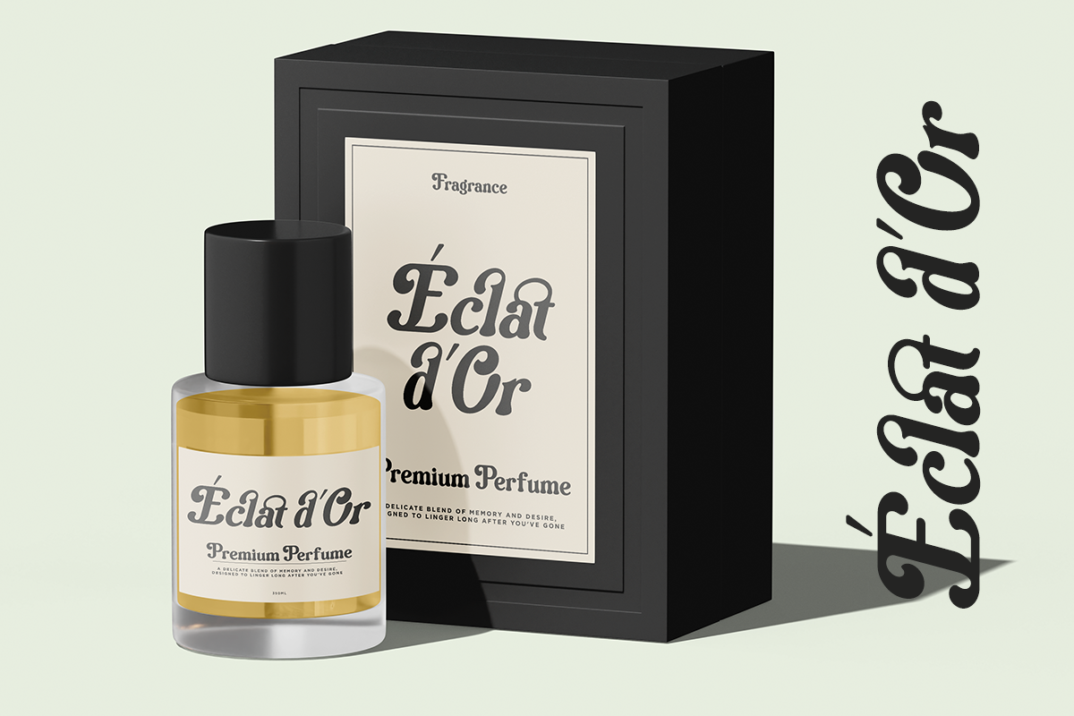 Vilmely Story - Retro Elegant Font, a Serif Font by Font Liner (Photo 7 of 13)