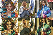 Veneers - Photoshop FX for AI images, an Action Add-On by Pencil Pixels (Thumbnail 13 of 30)