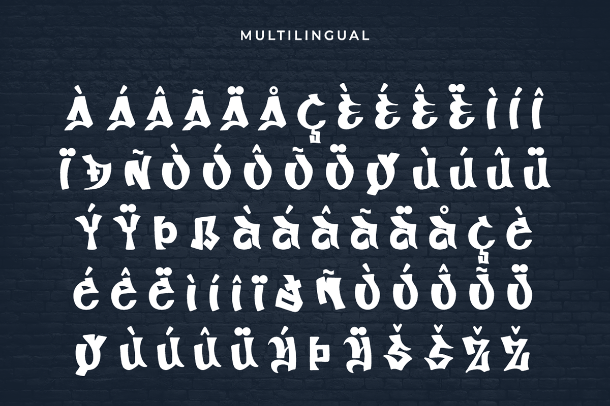 Skate Graffiti-Graffiti Display Font, a Handwritten Font by overlaytemplates (Photo 5 of 5)