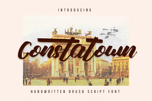Constatown