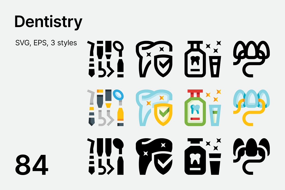BASICONS — 15000+ Icons, a Duotone Icon by Danil Polshin (Photo 43 of 99)