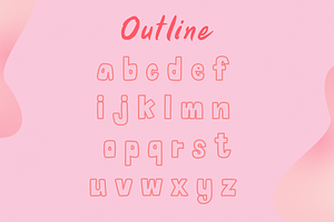 BOBIT FONT