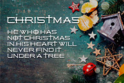 Christ2019, a Serif Font by herulogo (Thumbnail 4 of 4)