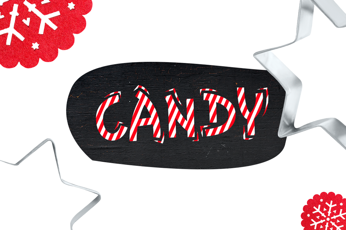 Christmas Candy preview 4