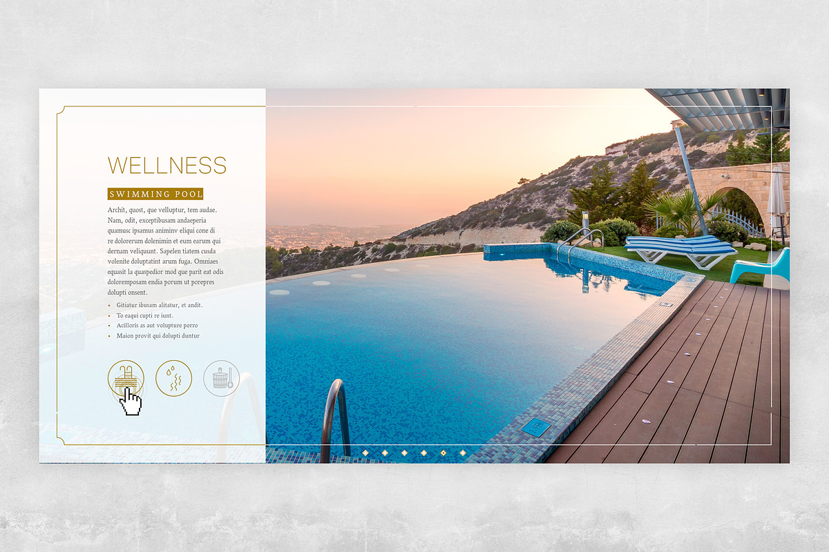 Indesign Publish Online Brochure, a Brochure Template by pistakovac (Photo 7 of 9)