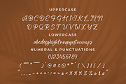 Zeyatte Kareety, a Script Font by Integritype Studio (Thumbnail 9 of 15)