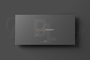 DL Envelope Mockup, a Mockup by Toasin Studio (Thumbnail 11 of 12)