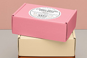 Home Baked Foods Label, a Stationery Template by Coral Beauty (Thumbnail 4 of 5)