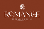 Richard & Caroline Family *Update*, a Serif Font by Silverdav (Thumbnail 3 of 10)
