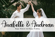 Shining Maddison, a Handwritten Font by FreshTypeINK (Thumbnail 4 of 8)