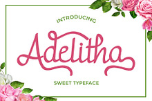 Adelitha Font