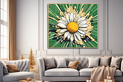 Comic Style Pop Art Background, a Background Graphic by LA Design (Thumbnail 9 of 10)
