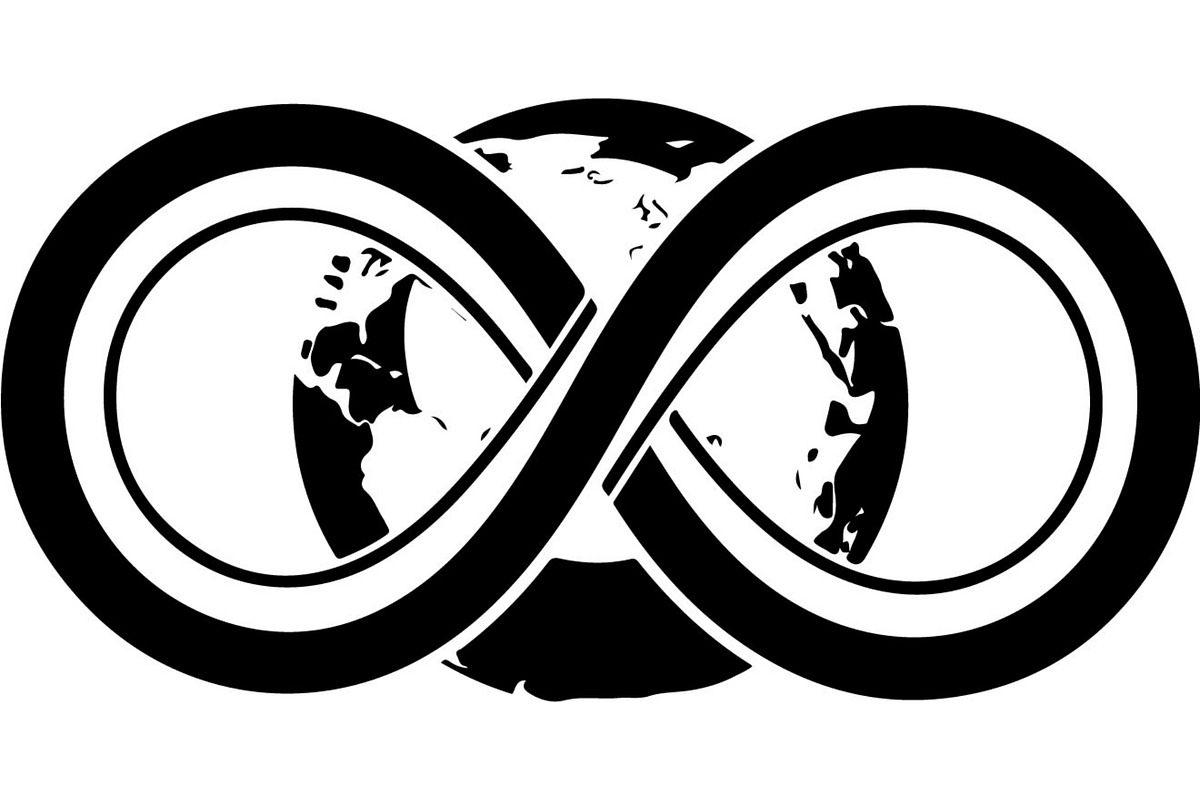Global Environment Set, an Illustration by Designer_Momina (Photo 19 of 31)