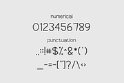 Havana | Creative Handwritten Font, a Handwritten Font by Artiveko (Thumbnail 3 of 5)