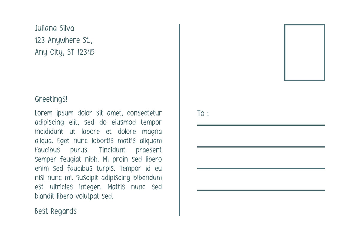 Suginova, a Handwritten Font by Aisyah (Photo 4 of 4)