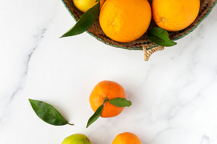 Oranges And Mango preview 6