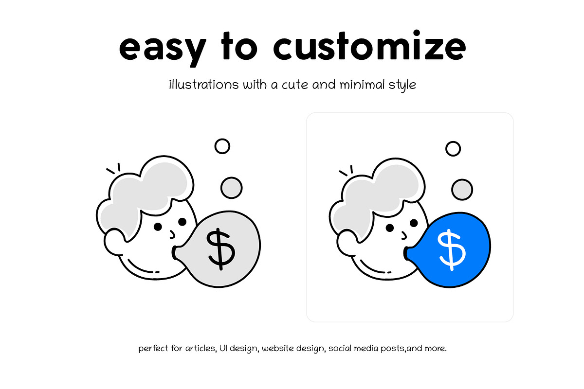 Banking and Investment Icon Set, an Outline Icon by Vectors Market (Photo 5 of 10)