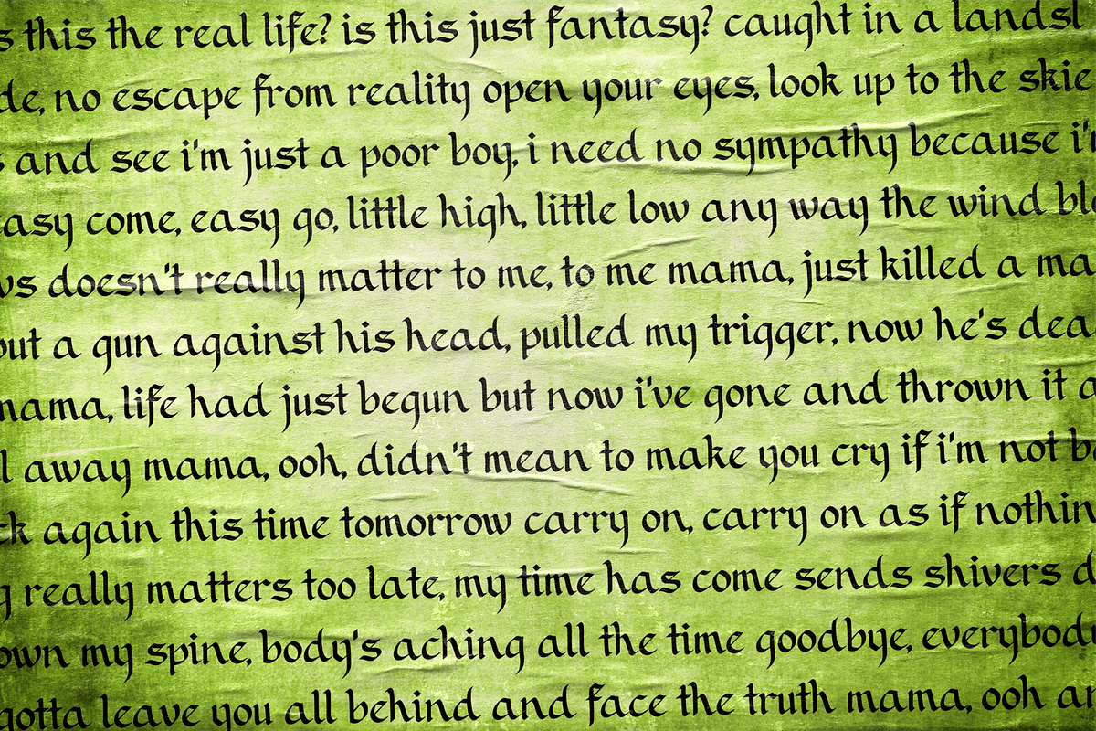 Xwisth Font, a Blackletter Font by Allouse Studio (Photo 10 of 11)