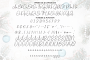 Story Christmas | Script Font, a Handwritten Font by Scratchones (Thumbnail 7 of 9)