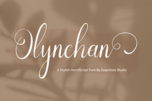 Olynchan