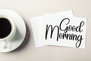 Bayside | Script Font, a Handwritten Font by Scratchones (Thumbnail 2 of 8)